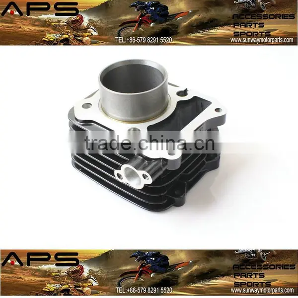 125CC Engine Cylinder Kit 12pcs/Set ,for GS125 Engine photo-5