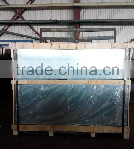 Best Selling 2mm Float Glass 2200*1650mm photo-2