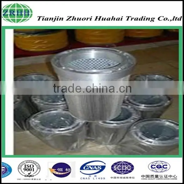 Professional Supply Stainless Steel Steam Turbine Hydraulic Oil Filter LY48-25 LY38-25 LY58-25 LY15-25 photo-6