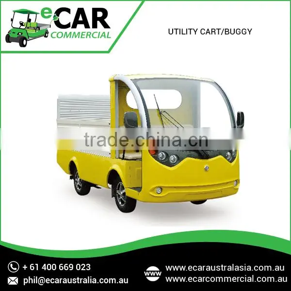 High Quality Best Brand Selling 2 Seat Electric Mini Utility Truck (LT-S2.Ahy) for Industrail Use photo-2