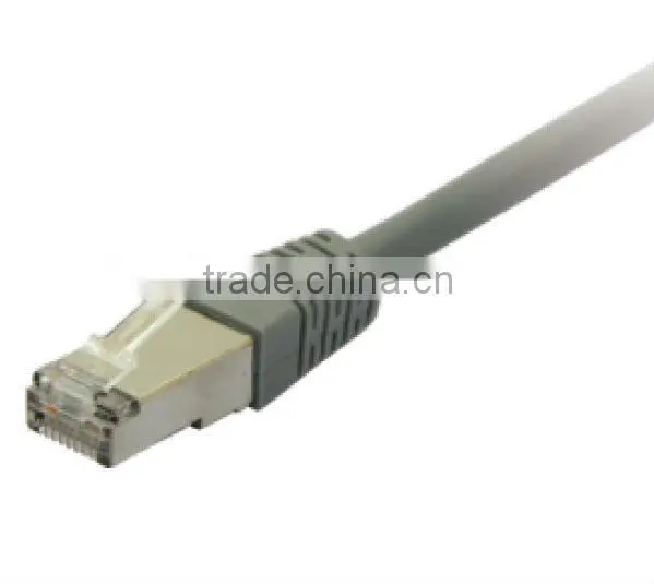 Fiber Optic Patch Cord