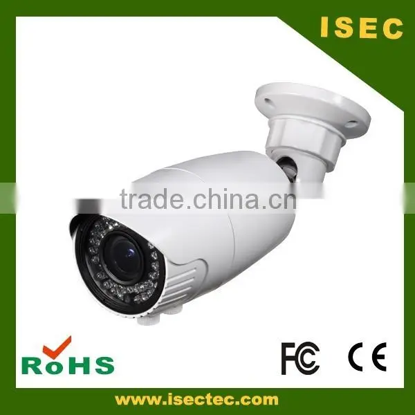 1080P/2mp AHD Bullet Camera With OSD, Cheap AHD Camera photo-4