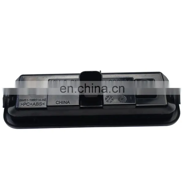 Liftgate Tail Tailgate Trunk Switch For Ford Focus Transit 2012-2018 photo-5
