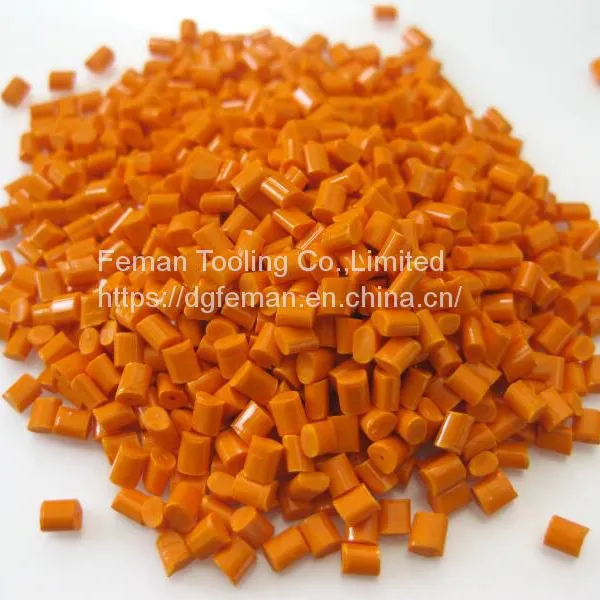 PVC Injection Molding