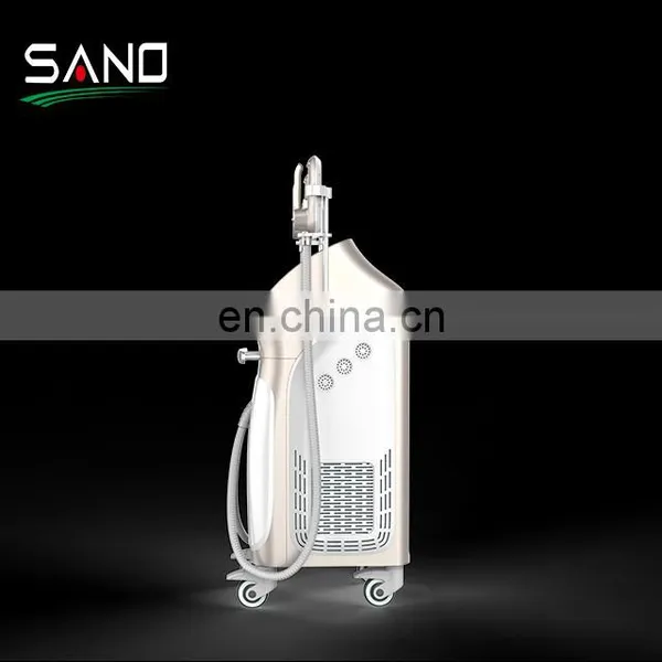 Sculpting EMS High Intensity Focused Electromagnetic Therapy Machine Muscle Stimulator photo-4