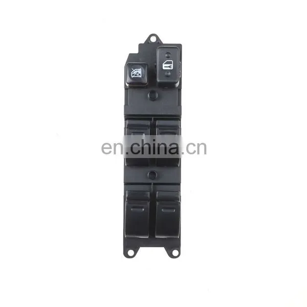 84820-35020 Electric Window Triple Switch Button for Toyota Land Cruiser 80 Series 1990-1998 photo-5