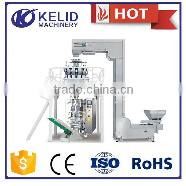 High Quality Low Cost Packing Machinery photo-2