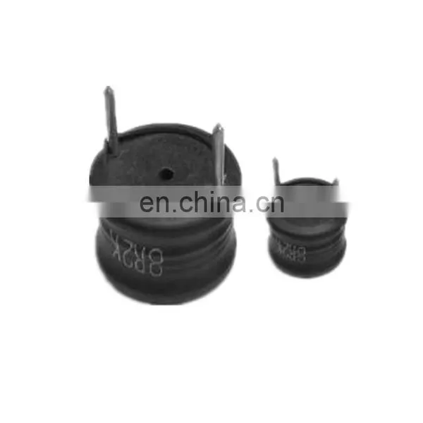 Wholesale Pin Type DR Ni-Zn Drum Inductor Ferrite Core photo-2