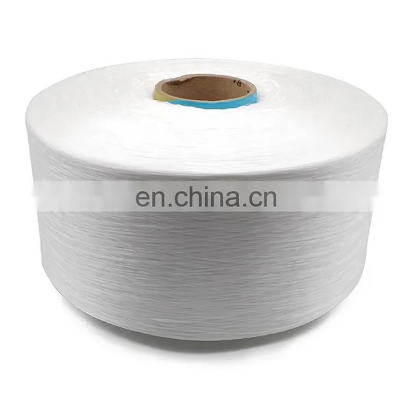 Good QUALITY/high Tenatcity 210D White Twisted Nylon 6 Twine photo-2