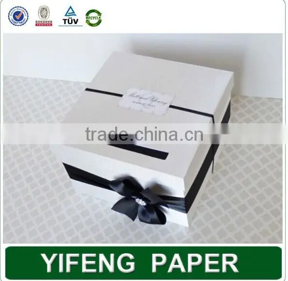 Professional Offset Printing Paper Gift Box Manufacturer photo-3