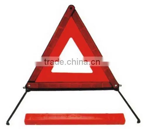 Warning Triangle