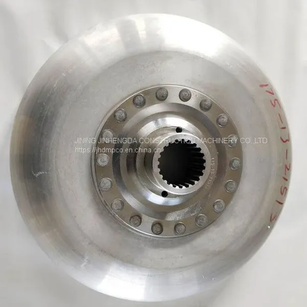 Turbine Assay 175-13-21513 D155A, D155C, D155W, D355C photo-4