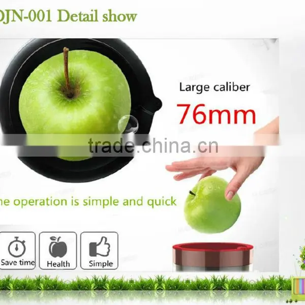 Lager Caliber Korea Slow Juicer&SP-DJN-001 Slow Juicer photo-6