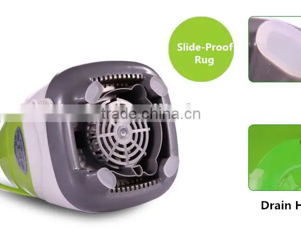 New Kitchen Appliance Portable Nutrition Extractor Shake N Take Mini Electric Hand Mixer photo-5