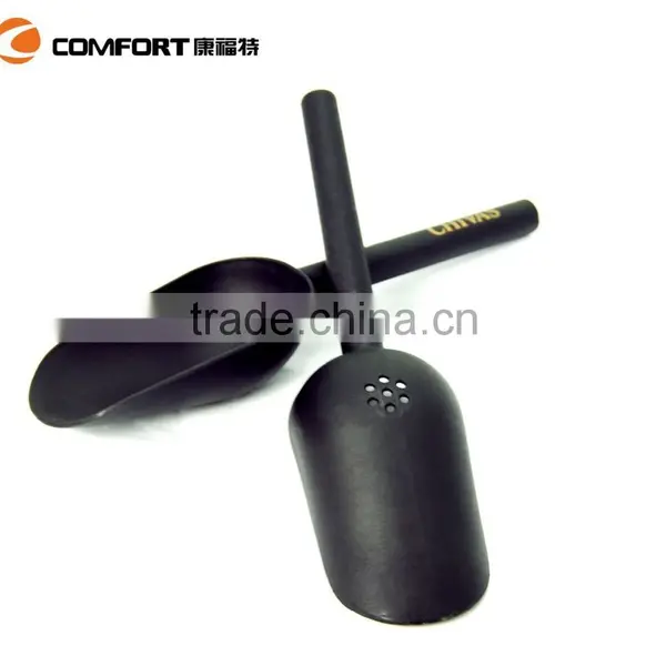 High Quality Best Selling Plastic Ice Scraper Glove photo-4