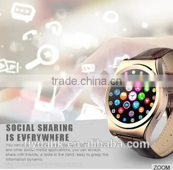 Newest X10 Smart Watch Heart Rate Monitor X10 Smart Watch. photo-3