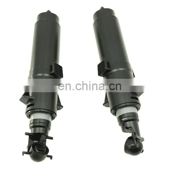 Car Parts Headlight Washer Nozzle Headlamp Washer Nozzle For Bmw x5 F15 F85 x6 F16 F86 2013-2018 61677292658 61677292657