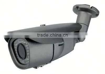2015 New Product 1080P 2MP Bullet Outdoor Waterproof Onvif Camera Suppot POE IP Camera With Mobile Phone View 5mp ip Camera photo-3