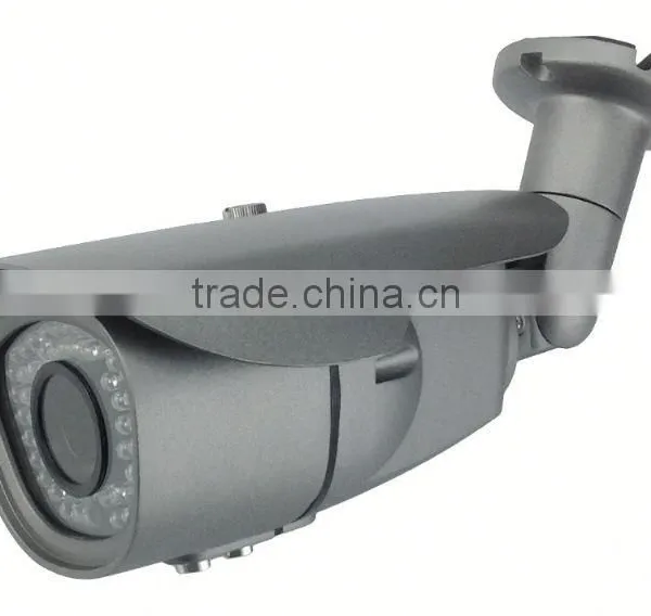 2015 New Product 1080P 2MP Bullet Outdoor Waterproof Onvif Camera Suppot POE IP Camera With Mobile Phone View 5mp ip Camera photo-6