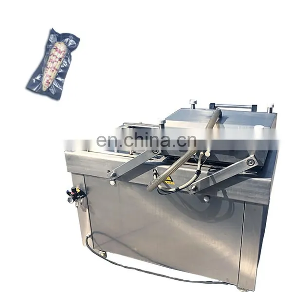 Food Vacuum Packaging Machine/Vacuum Packaging Machine photo-4