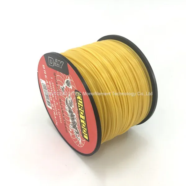Builder Line Multi - Strand Hammer Line Mason Line for Construction photo-2