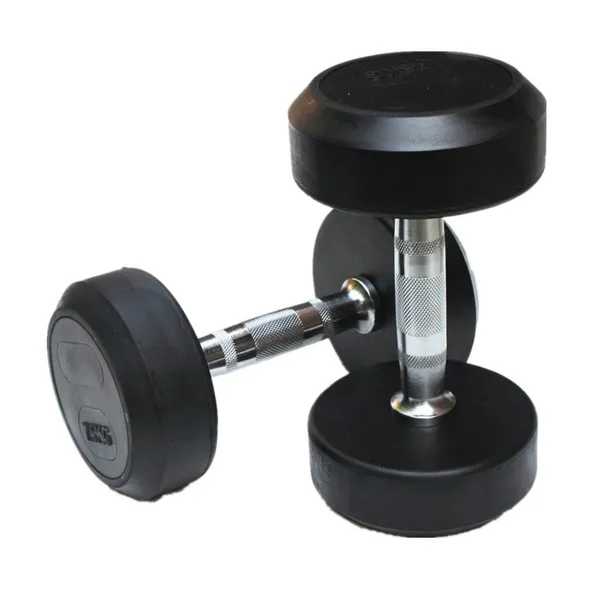 CM-825 Profession Fixed Dumbbell Exercise Fitness Equipment photo-2