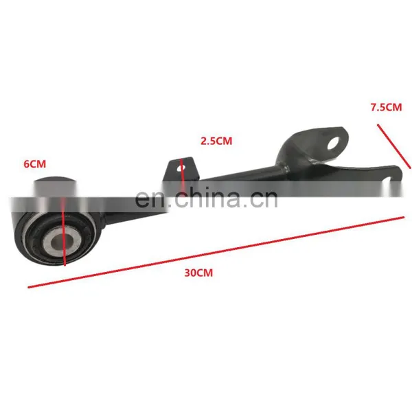 BAINEL REAR UPPER SUSPENSION CONTROL ARM For TESLA Model Y 1188423-00-A 1044423-00-G photo-2