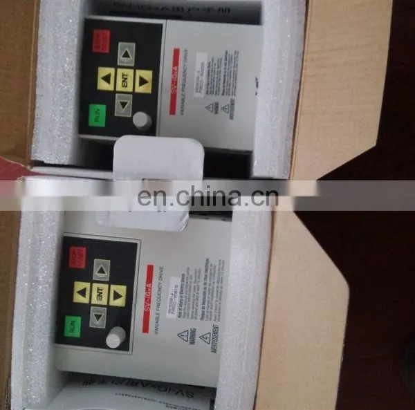 LG/LS INVERTER SSV004IE5-2C SV Series 100% Brand New photo-3