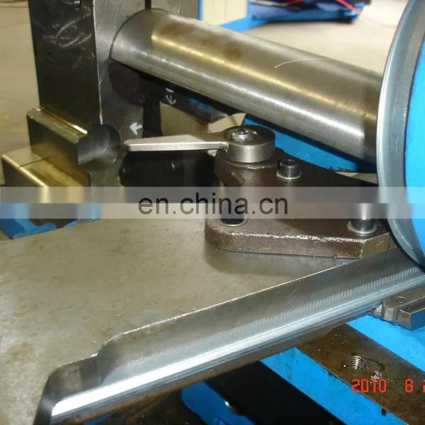 T&L Brand Spiral Duct Machinery Price Spiral Former Machine photo-2