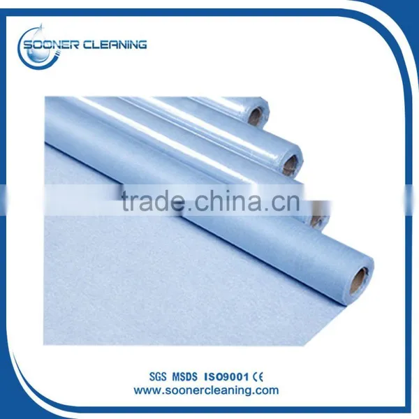 Printing Material for Blanket Wash Cloth photo-4