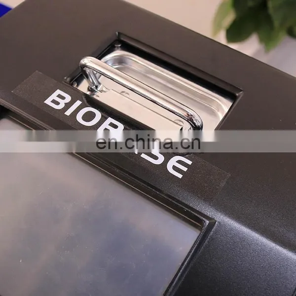 BIOBASE Nucleic Acid Extraction System BNP08 Automatic Nucleic Acid Extraction System for Laboratory or Hospital photo-2