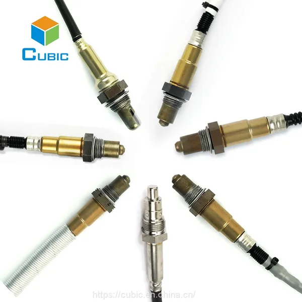 Automotive Oxygen Sensor photo-4