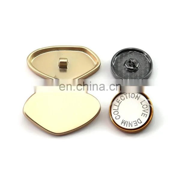 Classical Design Colorfast Metal Spring Snap Button Snap Fastener Button For Clothing And Bag photo-4