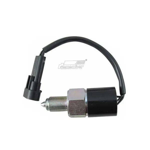 OE Member Rear Differential Lock Sensor 504043103 Truck Axle-lock Switch for IVECO photo-2