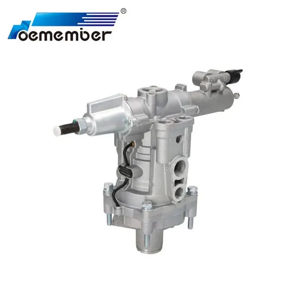 Airbrake Load Sensing Valve 4757155000 for Trailer