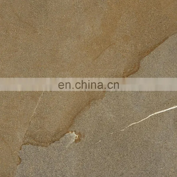 Foshan HANSE Factory Floor Milan Algeria Ceramic Tiles photo-4