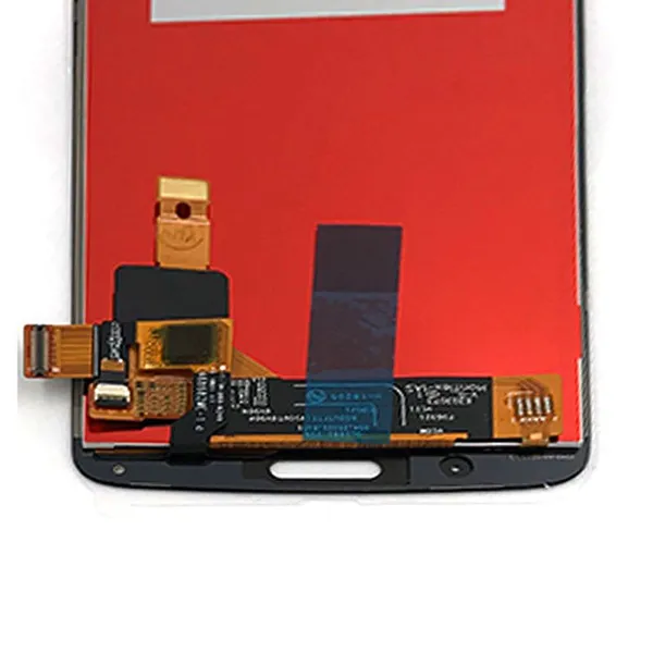 Mobile Accessories Mobile Phone Lcds For Motorola Moto G6 Plus Cell Phone Spare Parts photo-5