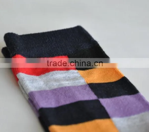 Men's Stripe Socks photo-2