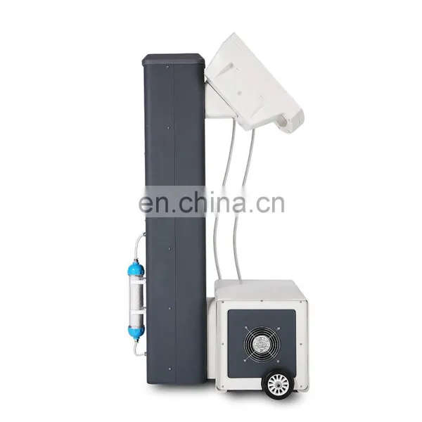 Germany Seyo TDA No Needle Mesotherapy Skin Rejuvenation Machine photo-4