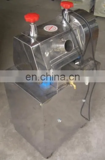 Commercial Sugarcane Juicer/ Sugarcane Crushing Machine/sugarcane Juicer for Sale photo-3
