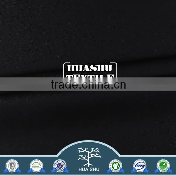 ISO9001 Supply From Factory New Design 50 Worsted Wool Garment Fabric