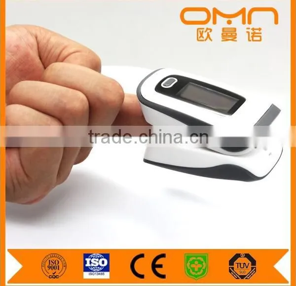Bluetooth Enabled Pulse Oximeter photo-4