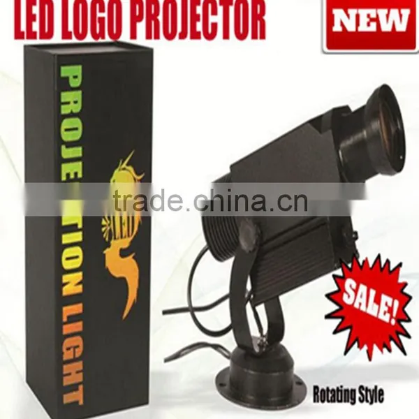 2016 Best Price Big Power Waterproof Light Projector Led Gobo Light photo-3