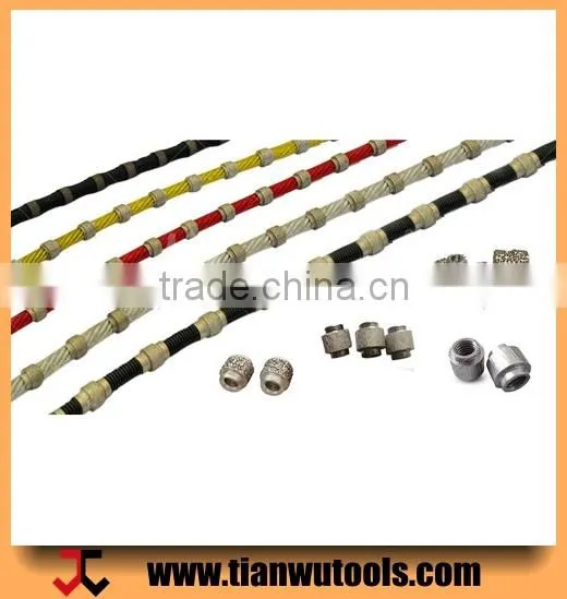 Diamond Wire