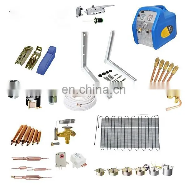 Parts Price for Cold Storage Room Mini Cold Storage