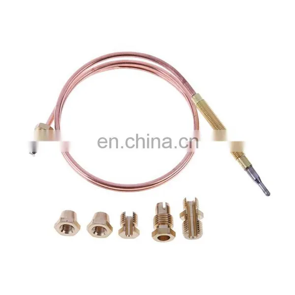 Gas Cooker Thermocouple Universal Gas Thermocouple photo-5