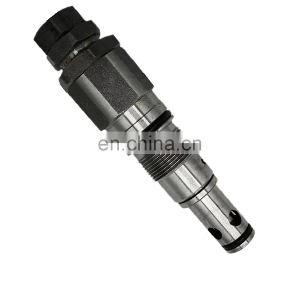 YN22V00001F8 COMMAND VALVE Excavator Hydraulic Valve Main Service Relief Valve YN22V00001F8 photo-2