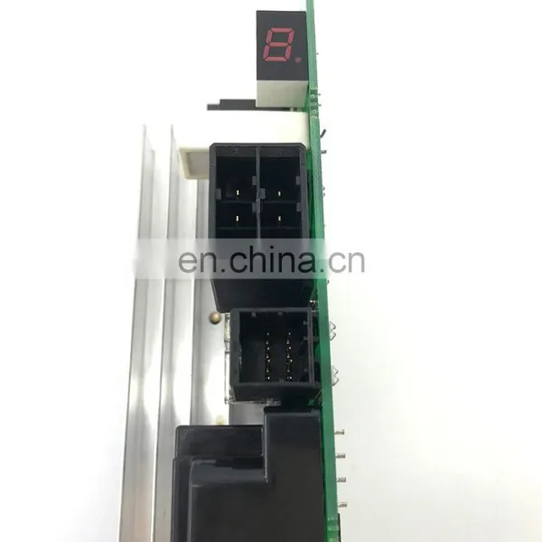 In Supply Original New A20B-2101-0390 Fanuc Power Driver Board photo-5