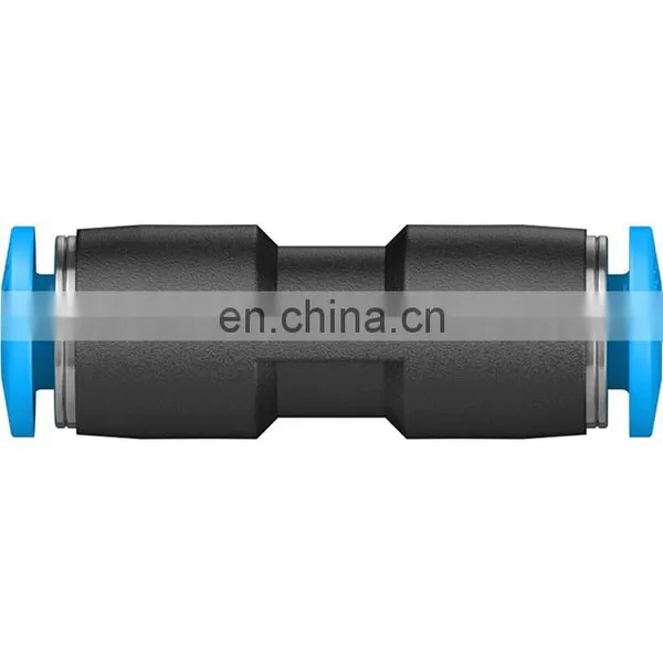 NEW Original Festo Fitting Eason Easun Pneumatic Fitting Festo QS-12 QS12 photo-3