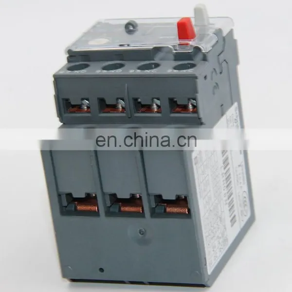 LC1-D40M7C Brand New AC Contactor for 4 Poles Schneider Magnetic Contactor LC1-D40M7C LC1D40M7C photo-5